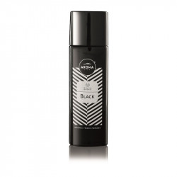 Ароматизатор до машини 50 мл Aroma Car Prestige Spray - Black (92532)