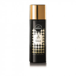 Ароматизатор до машини 50 мл Aroma Car Prestige Spray - Gold (92533)