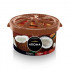 Ароматизатор до машини 40 г Aroma Car Organic - Coconut (558/92099)