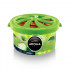 Ароматизатор до машини 40 г Aroma Car Organic - Green Apple (560/92101)