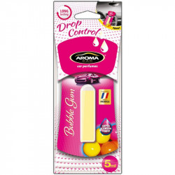 Ароматизатор до машини Aroma Car Drop Control - Bubble Gum (432/92288)
