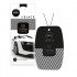 Ароматизатор до машини Aroma Car Prestige Card - Black (92664)