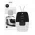 Ароматизатор до машини Aroma Car Prestige Card - Silver (92665)