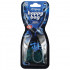 Ароматизатор до машини Paloma Happy Bag - Black Diamond (78035)