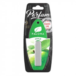 Ароматизатор до машини Paloma Parfume - Apple (79022)