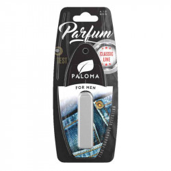 Ароматизатор до машини Paloma Parfume - For Men (79923)