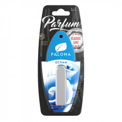 Ароматизатор до машини Paloma Parfume - Ocean (79015)