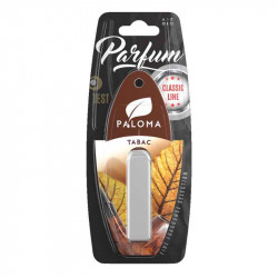 Ароматизатор до машини Paloma Parfume - Anti-Tobacco (79013)