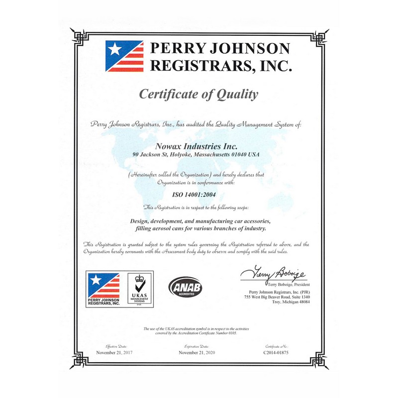 Антифриз Синій Nowax G11 1кг (NX01007)