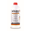 Антифриз Концентрат Червоний Molder 1.5 л (UKF-015-G12)