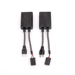 Автомобільна обманка Carlamp C6-H1 LED 9-16V (C6-H1)