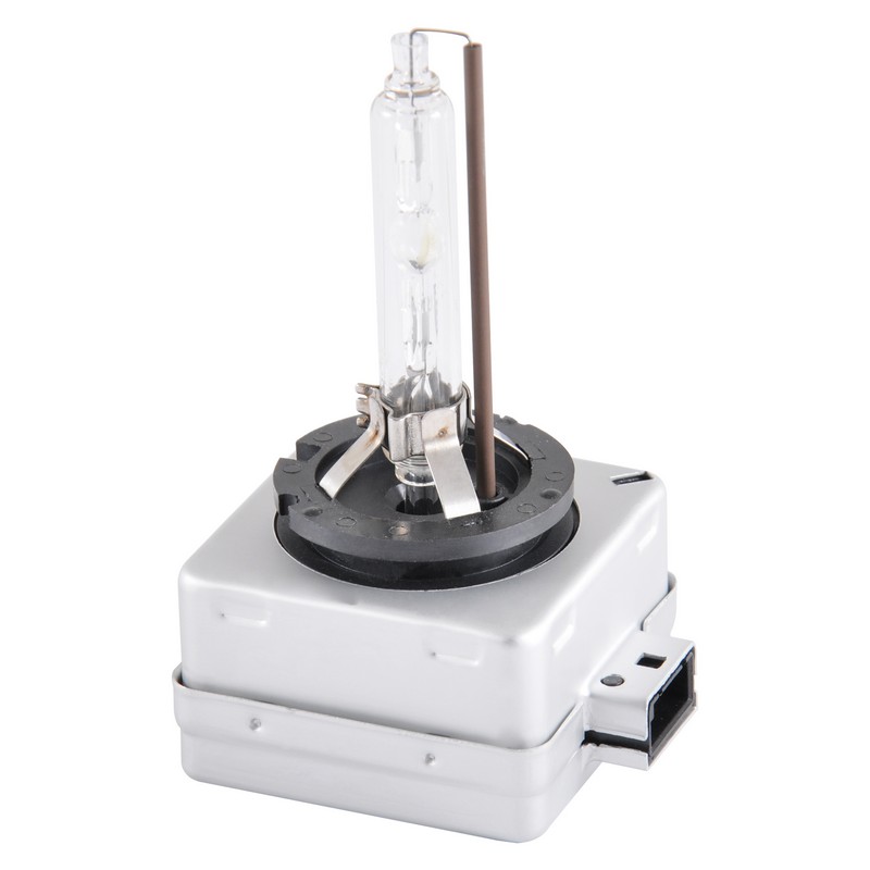 Лампа D1S+50% 4300K ​​Brevia (1 шт) (85114MP)