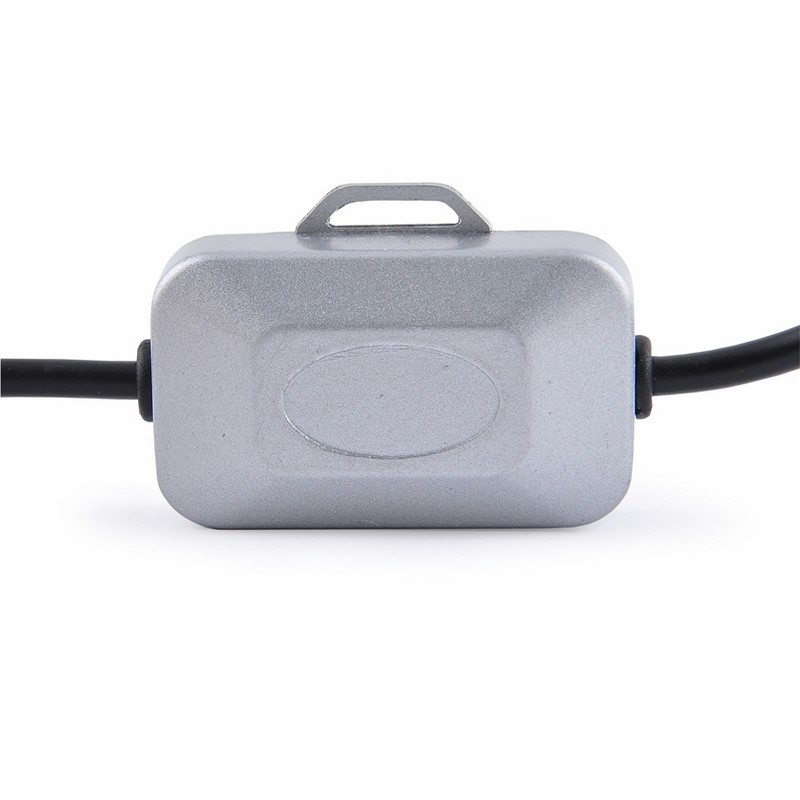 Світлодіодні автолампи H11 LED SOLAR CANBUS 12/24V 6500K 6000Lm 50W Cree Chip 1860 (8611)