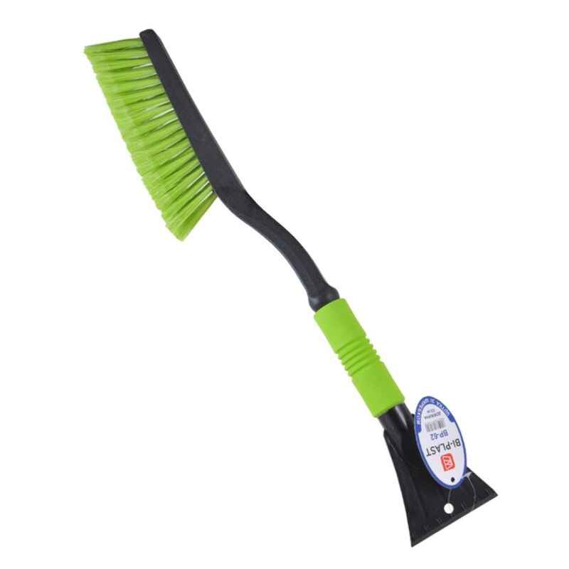 Щітка зимова зі скребком Bi-Plast 62 см (BP-62)