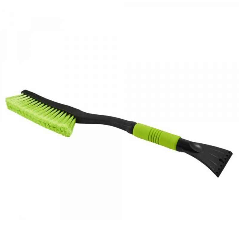 Щітка зимова зі скребком Bi-Plast 62 см (BP-62)