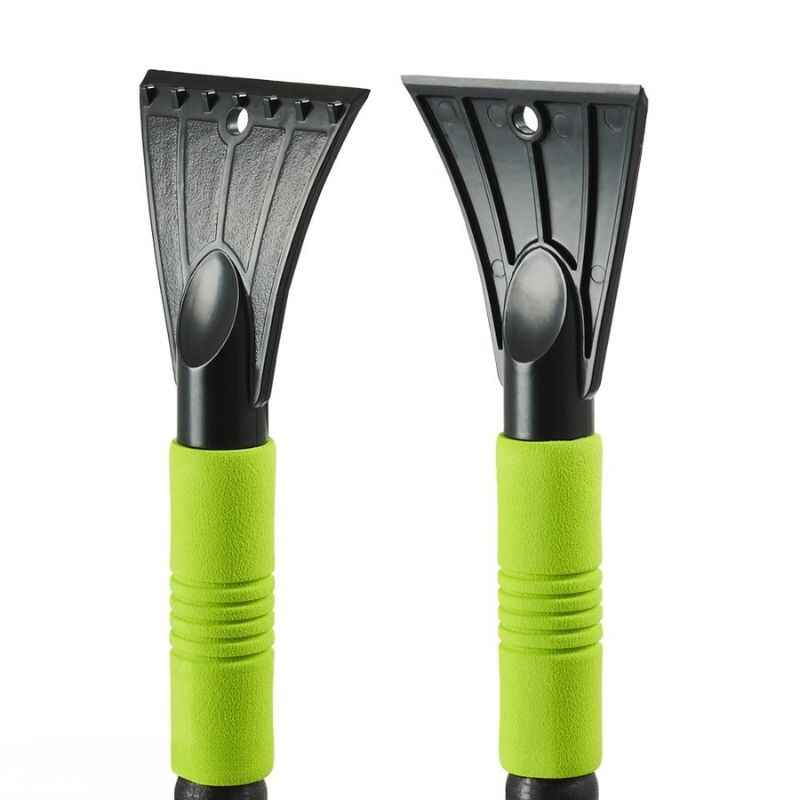 Щітка зимова зі скребком Bi-Plast 62 см (BP-62)