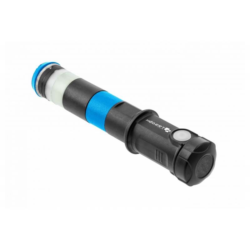 Насос без дроту для присоски Hogert (HT3B342)