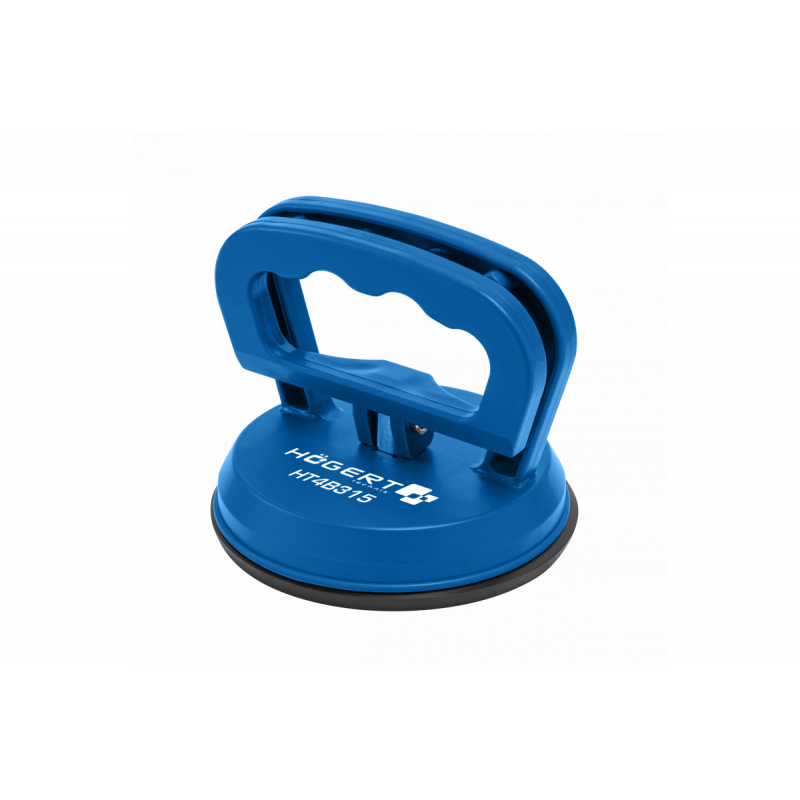 Склодомкрат одинарний 40 кг Hogert (HT4B315)