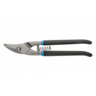 Ножиці для різання листового металу 250 мм правий Hogert (HT3B508)