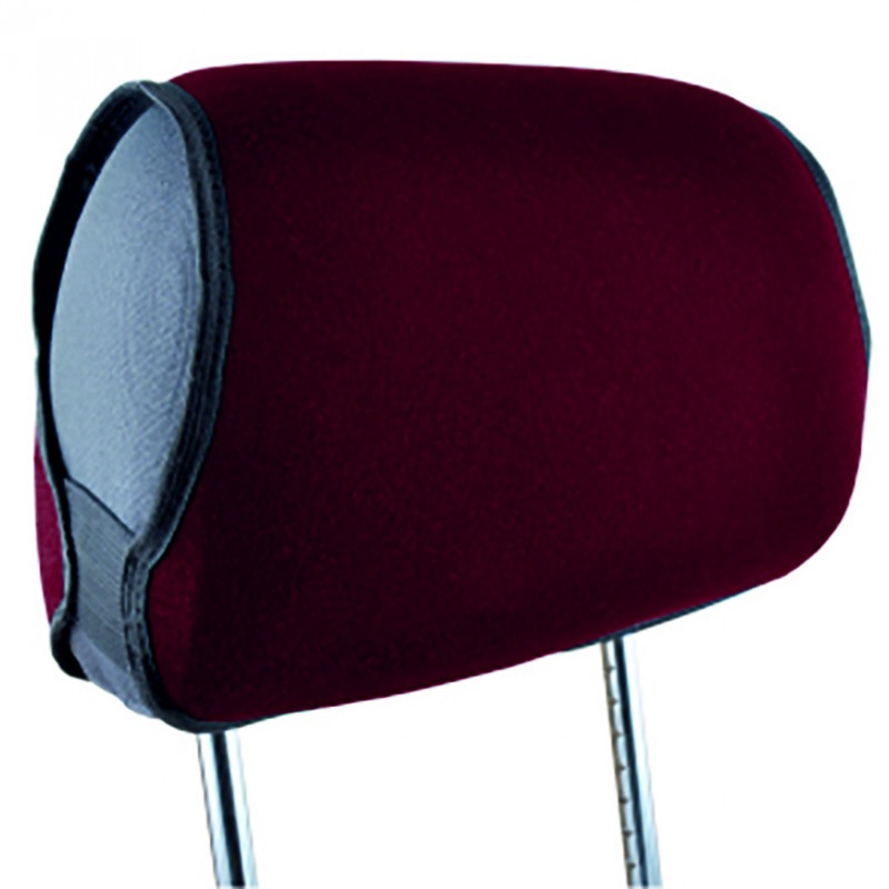 Підголівники Beltex Polo гранат (BX91400)