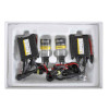 Комплект ксенону 5000K 85V 35W PGJ19-2 KET (2шт.) + Ballast Solar (4950)