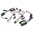 Комплект ксенону Solar 4300K ​​85V 35W PK22s KET (2шт.) + Ballast (4343)