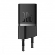 Зарядное устройство Baseus GaN5 Mini Fast Charger Type-C 30W (CCGN070401)