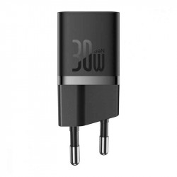Зарядное устройство Baseus GaN5 Mini Fast Charger Type-C 30W (CCGN070401)