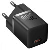 Зарядное устройство Baseus GaN5 Mini Fast Charger Type-C 30W (CCGN070401)