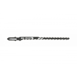 Полотно для електролобзика по дереву 100 мм товщина 8-60 мм фігурний різ Hogert (HT6D682-2)