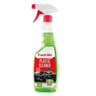 Очищувач пластику та вінілу 500ml Carlife (CF518)