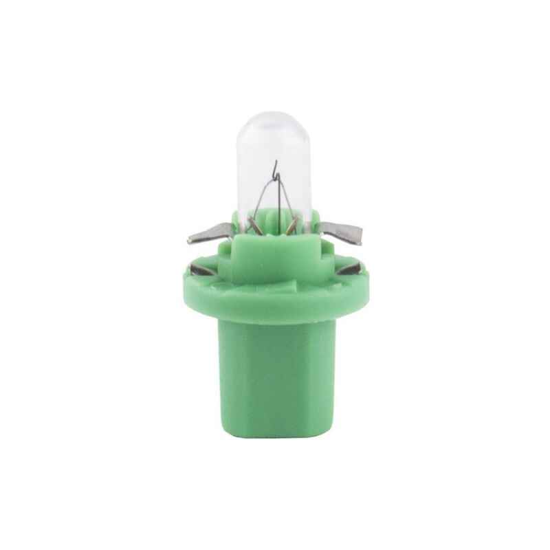 Лампи галогенні W2W 12V BAX Brevia 10 штук (одна упаковка) (12336C)