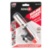 Горелка газовая с пьезоподжигом 95г/ч NOWAX с керамической защитой (NX12310)