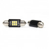 Лампи софітки 250L canbus t11 36 мм Carlamp (SJ-K6-36мм)