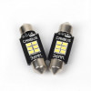 Лампи софітки 250L canbus t11 36 мм Carlamp (SJ-K6-36мм)