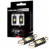 Лампи софітки 250L canbus t11 36 мм Carlamp (SJ-K6-36мм)