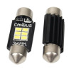 Лампы софитки 250Lm canbus t11 36 мм Carlamp (SJ-K6-36мм)