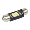Лампы софитки 250Lm canbus t11 36 мм Carlamp (SJ-K6-36мм)