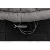 Жилет графитовый утепленный XL (54) Hogert WIED Ripstop (HT5K243-XL)