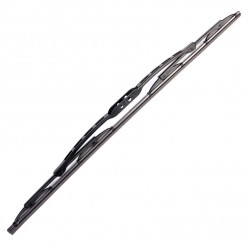 Щітка склоочисника каркасна Evolution Velgio 21"/530 мм (86530)