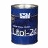 Мастило літол-24 NLGI 3 0.8 кг KSM-Lubes (KSM-LITOL24PR-0,8KG)