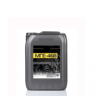 Гідравлічна олива KSM МГЕ-46В API 51524 HLP SAE 46 10л (KSM-MGE46-10L)