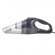 Автомобільний пилосос 110 Вт BelAuto чорний (BA54B)