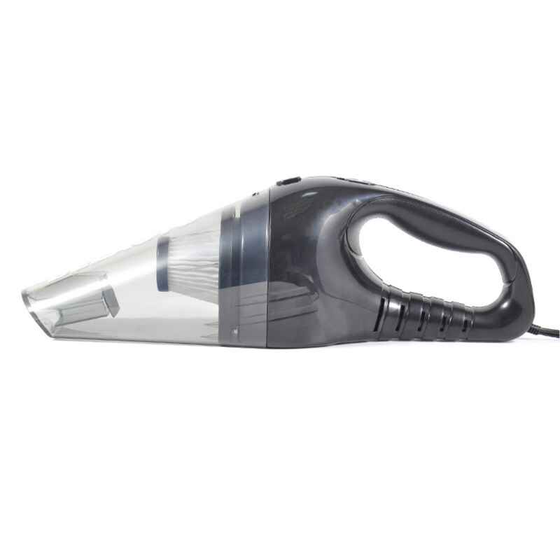 Автомобільний пилосос 110 Вт BelAuto чорний (BA54B)