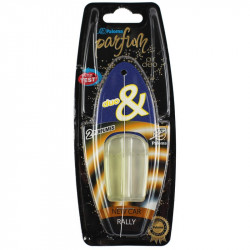 Ароматизатор до машини Paloma Duo - New Car (79926)