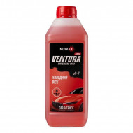 Віск холодний 1л Ventura Nano 1:150 1:100 NOWAX (NX01136)