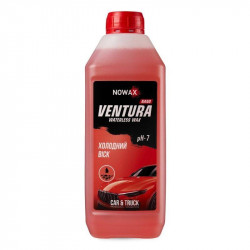 Воск холодный 1л Ventura Nano 1:150 1:100 NOWAX (NX01136)