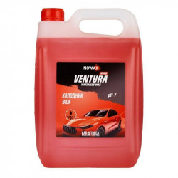 Воск холодный 5л Ventura Nano 1:150 1:100 NOWAX (NX05138)