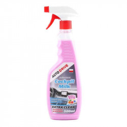 Поліроль для торпеди Auto Drive 500мл Жуйка (AD0063)