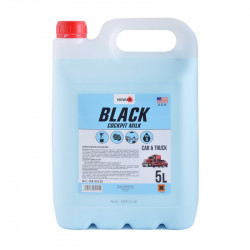 Поліроль 5L Nowax концентрат (NX05125)